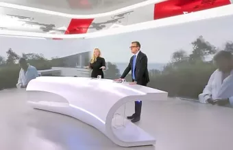 Live You νέο πλατό