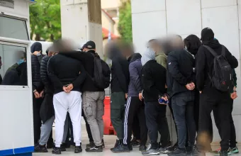 λυγγεριδης 