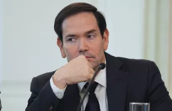 Μάρκο Ρούμπιο