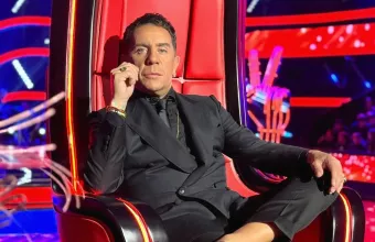 Ο Όμιλος ΣΚΑΪ αποχαιρετά τον Γιώργο Μαζωνάκη