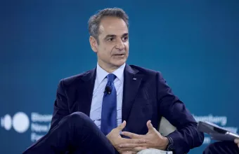 Μητσοτάκης 