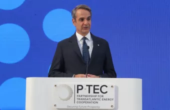 Μητσοτάκης