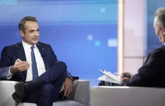 Μητσοτάκης