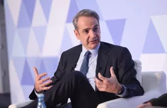 Μητσοτάκης