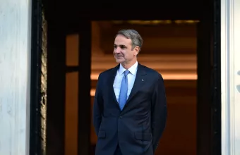 μητσοτακης 