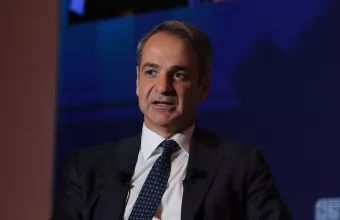 Μητσοτάκης