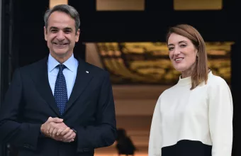 Μητσοτάκης 