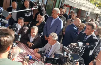 Μητσοτάκης