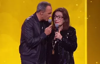 Μούσχουρη- Αλιάγας