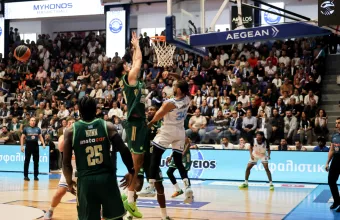 Μύκονος ΠΑΟ