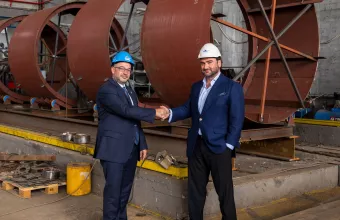 Ναυπηγείο Σαλαμίνας