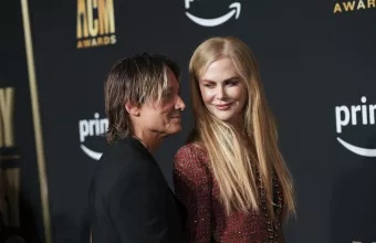 Νικόλ Κίντμαν-Κιθ Έρμπαν