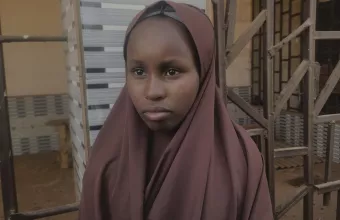 Απαγωγή Νιγηρία