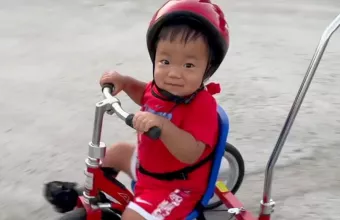 Ο μικρός Όλιβερ