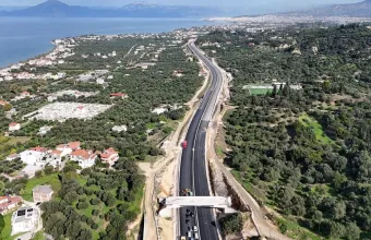 ΑΒΑΞ ΟΛΥΜΠΙΑ ΟΔΟΣ ΠΑΤΡΩΝ ΠΥΡΓΟΥ