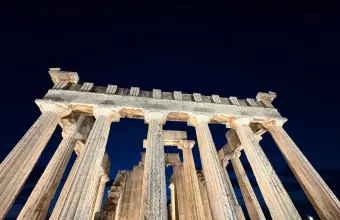 Ναός της Αφαίας