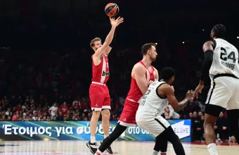 Ολυμπιακός Παρτιζάν