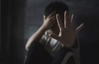 Ενδοοικογενειακή βία