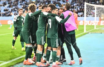 Παίκτες ΠΑΟ