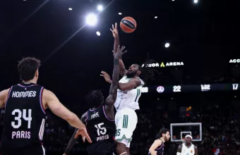 Παρί Παναθηναϊκός