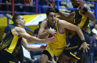 Περιστέρι ΑΕΚ