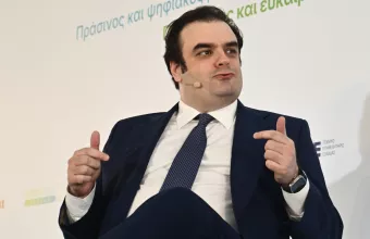 Πιερρακάκης