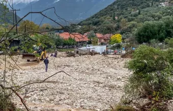 Φυσικές καταστροφές