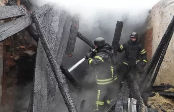 Πόλεμος στην Ουκρανία