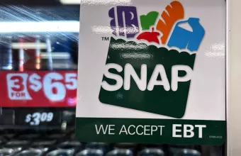 Πρόγραμα SNAP