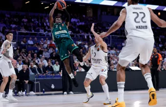 Ρεάλ Παναθηναϊκός