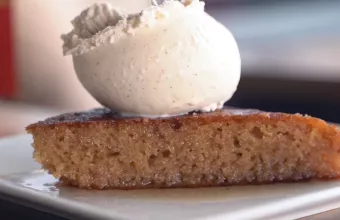 Ρεβανί: Γλυκό της Βέροιας