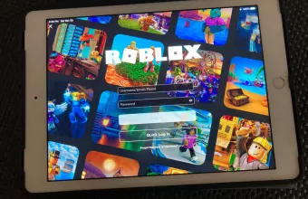 Roblox