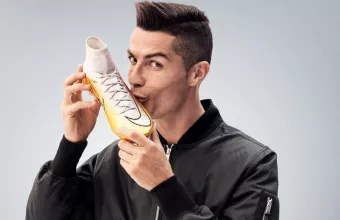 Κριστιάνο Ρονάλντο