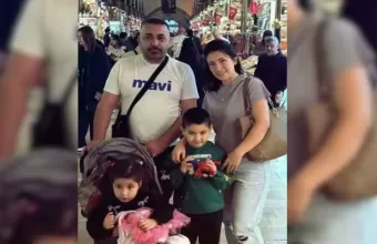 Οικογένεια Τουρκία