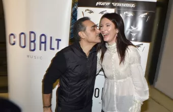 Κίλι Σφακιανάκη