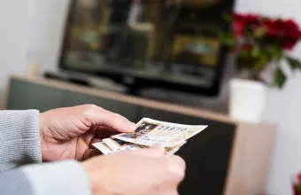 Ισπανία λαχείο