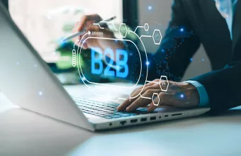 B2B eCommerce