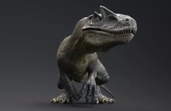 Δεινόσαυροι