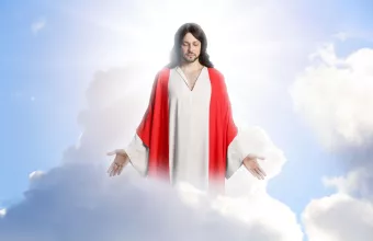 ιησους 