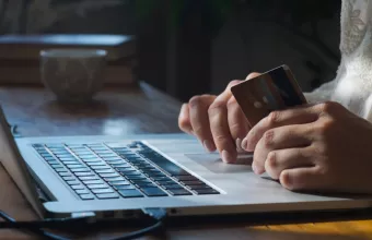 Ηλεκτρονική αγορά υπολογιστή