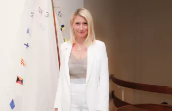 Σία Κοσιώνη θέατρο