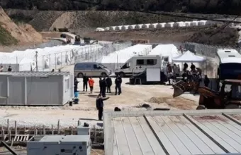 Δομή Σιντικής