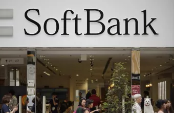 SoftBank