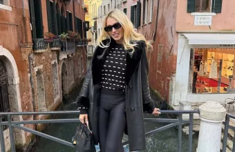 Σπυροπούλου Βενετία