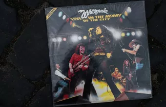 David Coverdale: Ο frontman των «Whitesnake», αποχωρεί από τη μουσική βιομηχανία