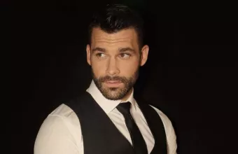 Στάθης Σχίζας ασθένεια πατέρα