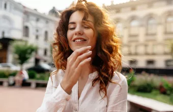 Συνήθειες ευτυχισμένων ανθρώπων