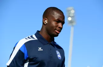 Ανδρέας Τεττέη