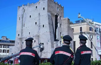 Πύργος των Κόμηδων