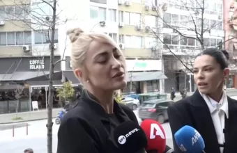 Τούνη δικαστήρια revenge porn